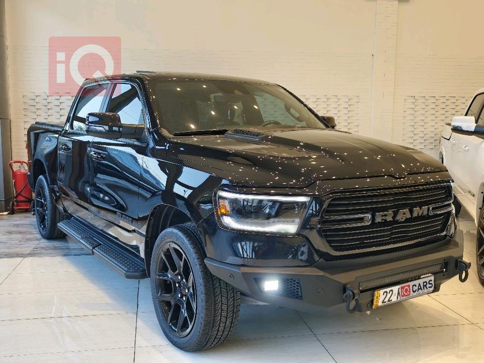 Ram 1500